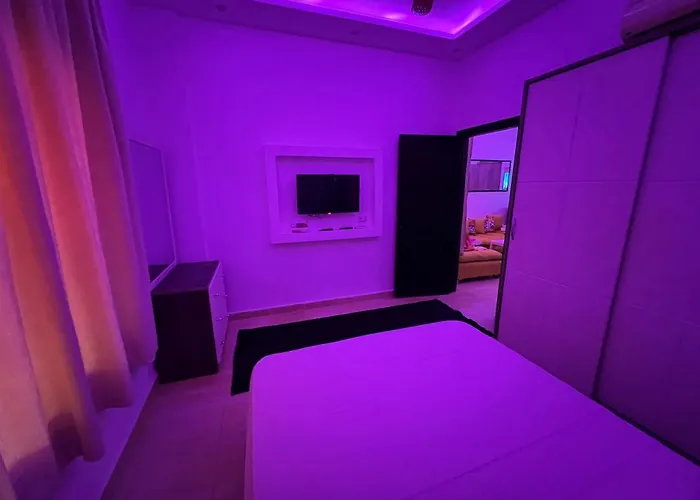 Sallam 4 * الغردقة