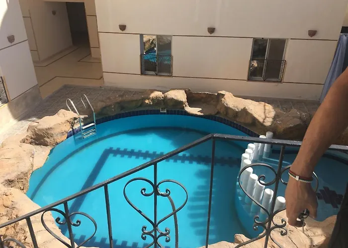 شقة Sallam 4 الغردقة